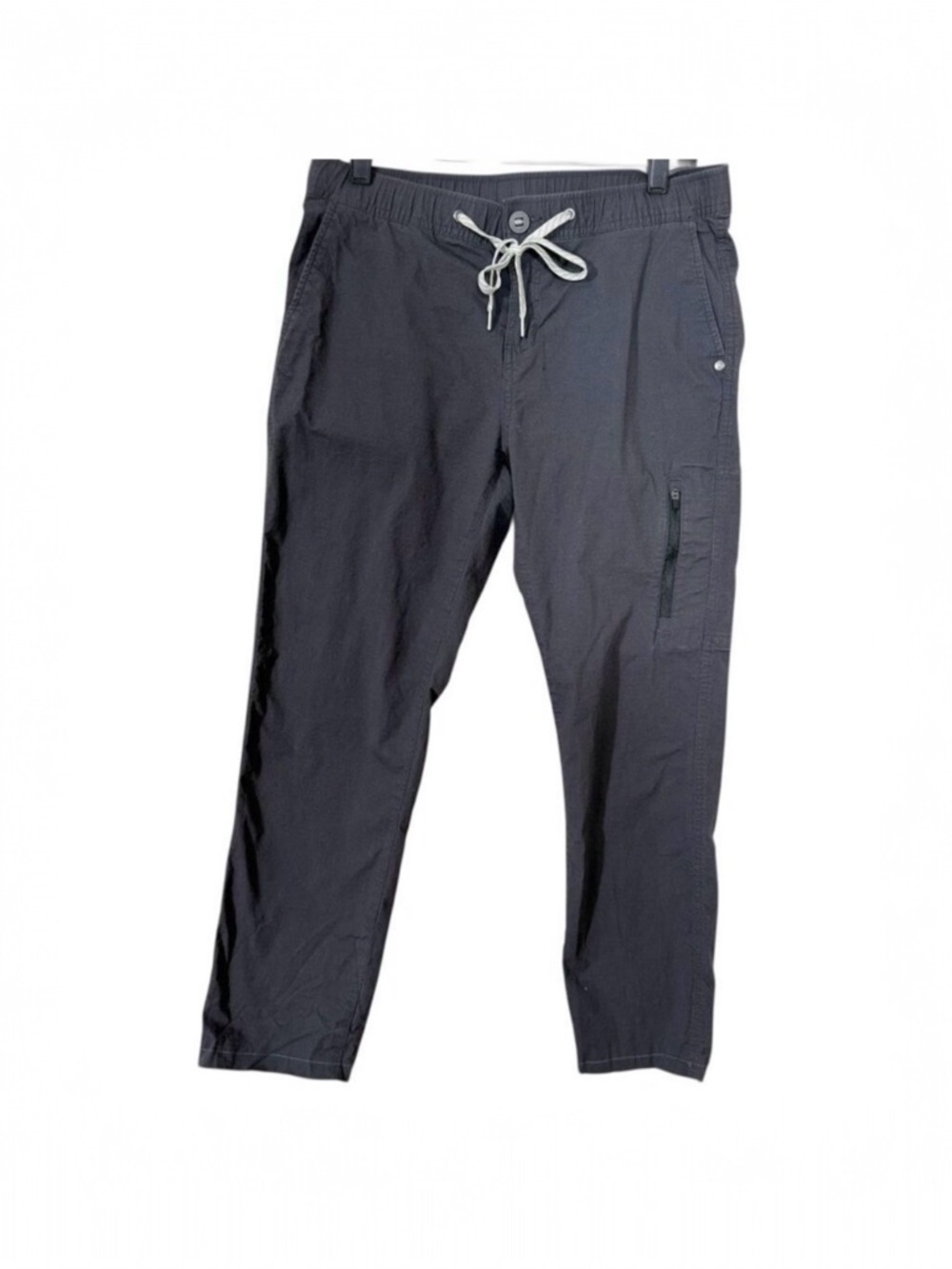 Vuori Womens Ripstop Charcoal‎ Gray VW401 Gorpcore Hiking Outdoorsy Pants Medium